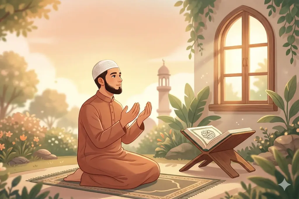 Syukur Berdampak Qanaah: Kunci Merasa Cukup dan Bahagia