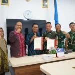 TNI AD Gandeng UMM Kembangkan Teknologi Pemusnahan Amunisi Modern