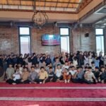 Bersama Ramadan, IPM Gelar Taruna Melati 1 Berpusat pada Masjid