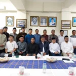 Tausyiah Ramadhan SUMU Bogor Raya: Bangun Pengusaha Muslim Berkemajuan