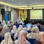 Tazkiyatun Nafs dalam Pendidikan Dibahas pada Pengajian SDMM Manyar