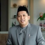 Lebaran Tanpa Jabat Tangan