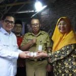 Dari Selokan Jadi Kolam Ikan, Program CINTA SiPeka Resmi Diluncurkan di Kaliwates