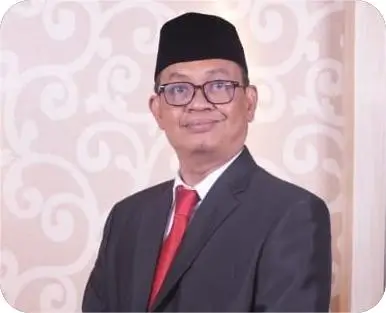 Iktikaf Menghidupkan Spirit Kontemplasi Peradaban