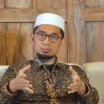 UAH Jelaskan I’tikaf dan Lima Amalan Ramadan yang Pahalanya Berlipat