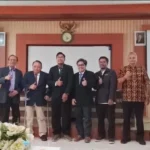 UMMAD Kini Punya Doktor Matematika Usai Lulus Ujian Disertasi