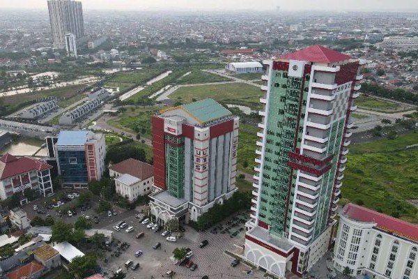 Kabar Gembira, Prodi Pendidikan Bahasa Arab Kini Hadir di Umsura