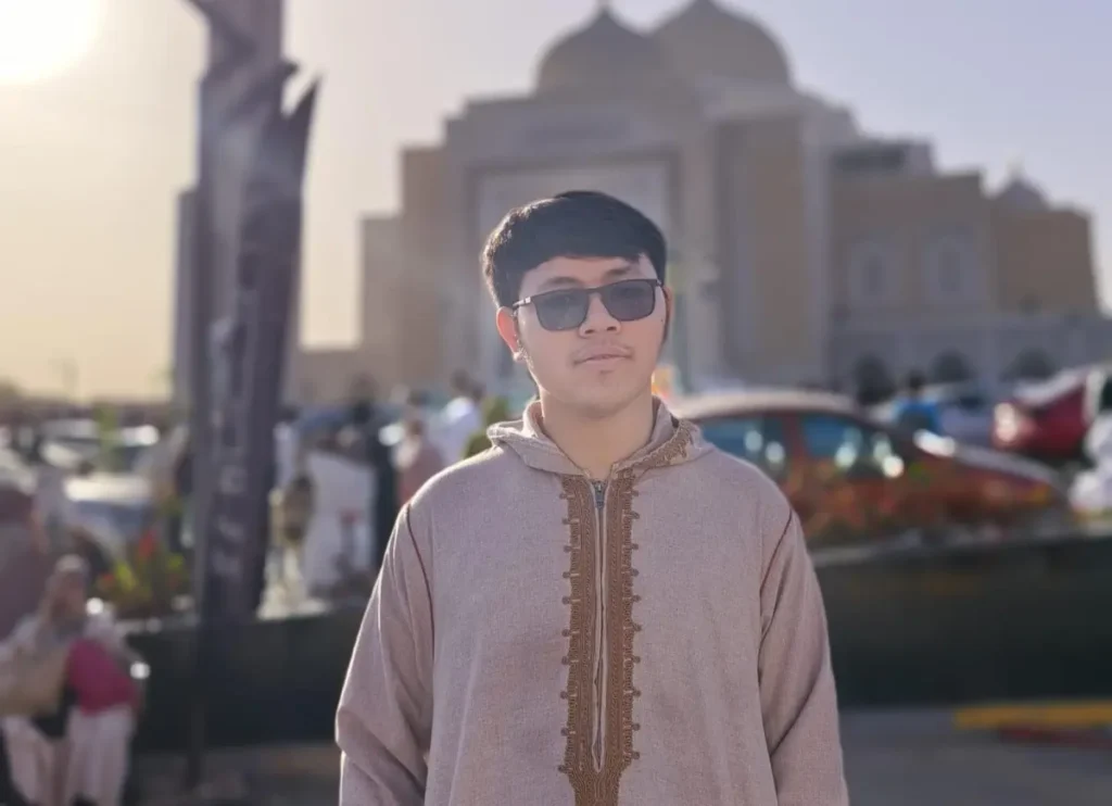 I’tikaf: Panduan Ibadah di Masjid Saat Ramadan