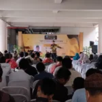 Halal Bihalal SD Muhammadiyah 4 Pucang Surabaya: Meningkatkan Ketakwaan dan Meraih Keberkahan
