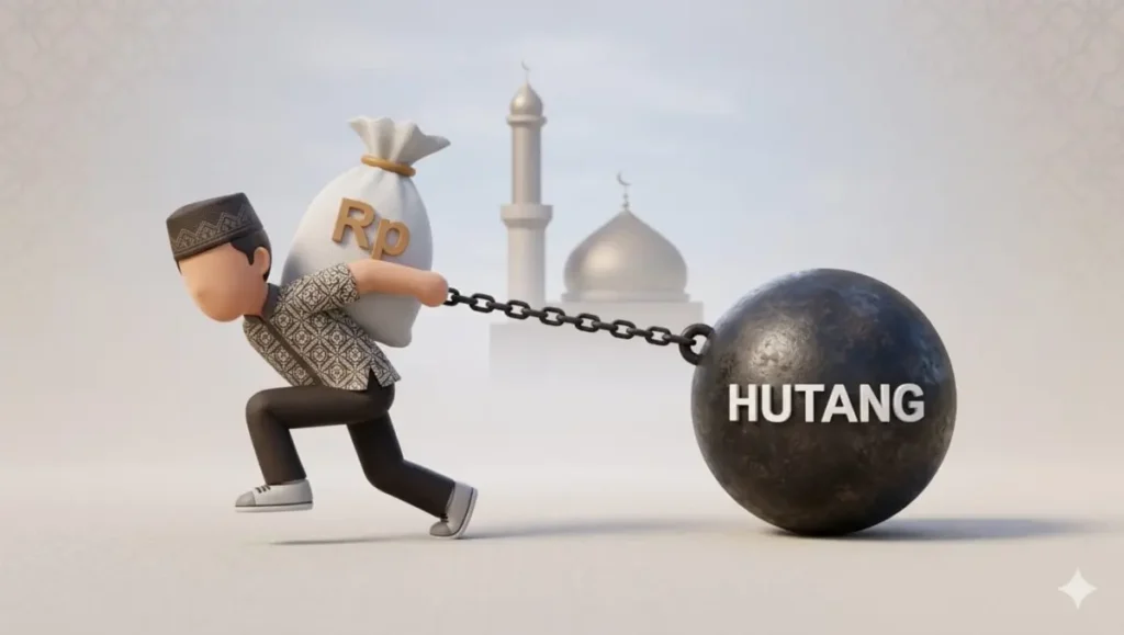 Mengapa Ayat Terpanjang Bahas Utang? Ini Penjelasan Islam