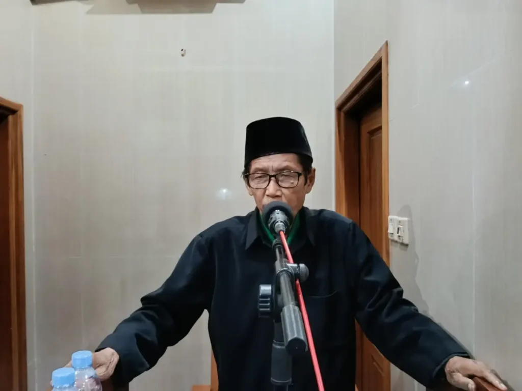 H. Muhammad Shodiq: Mencapai Puasa yang Berkualitas
