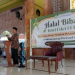 Halalbihalal Al-Ishlah Lamongan Perkuat Ukhuwah dan Program 2026