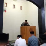 Kajian Nashaihul Ibad: Zuhud Terdiri dari Tiga Huruf Za, Ha, dan Dal