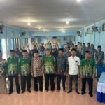 Baitul Arqom Muhammadiyah Balen Tingkatkan Kompetensi dan Akhlak Guru