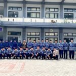 Semangat Baitul Arqam GTK SMA Muha Genteng Melebihi Para Murid