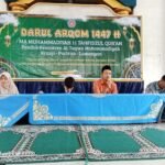Hidupkan Semangat Ideologi Muhammadiyah, MAMTAQ Gelar Darul Arqam dengan Materi Kekinian