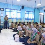 Smamuga Tulangan Gelar Kajian Siswa, Ingatkan Yang Viral Belum Tentu Final