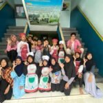 Bazar Ramadan MI Muhammadiyah 3 Doudo Tampilkan Kolaborasi SBK–Fikih, Dagangan Ludes dalam Hitungan Menit