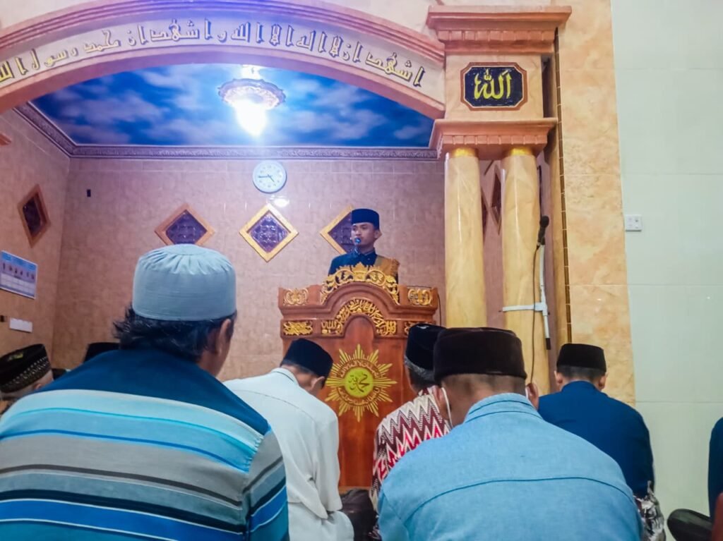 Jangan Sampai Terlambat: Momentum Ramadan Memperbanyak Amal Sholeh