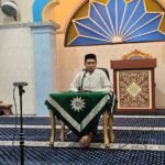 Kajian Jelang Buka Puasa: Allah Hadir dalam Kehidupan Manusia