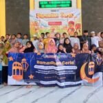 Belajar dari Pesantren: Ramadan Ceria SD Zamzam Jadi Momen Perkuat Akhlak dan Literasi Digital