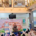 Menggali Hikmah dari Palestina: Puncak Pesantren Ramadan SD Muhammadiyah 4 Kota Malang Berlangsung Khidmat
