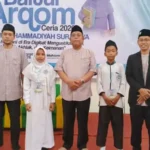 Perkuat Akidah dan Ilmu di Era Digital, K3S SD/MI Muhammadiyah Surabaya Gelar Baitul Arqom Ceria 2026