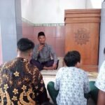 Di Kultum Ini, Sekretaris PRM Sendangagung Tunjukkan Enam Syarat Menuntut Ilmu