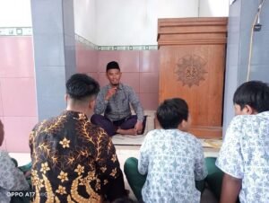 Di Kultum Ini, Sekretaris PRM Sendangagung Tunjukkan Enam Syarat Menuntut Ilmu
