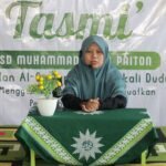 Membanggakan! SD Mutu Paiton Gelar Parade Tasmi’ Perdana