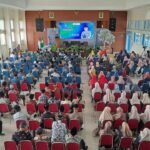 Kajian Ramadan 1447 H PDM Kabupaten Malang di SMK Muhammadiyah 1 Kepanjen Bahas Revitalisasi Fikih Sosial-Kebencanaan