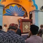 Allah Memperlihatkan Kuasa dan Maha Besarnya dari Peristiwa Gerhana