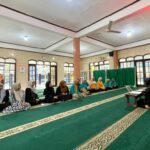 Perkuat Pemahaman Keislaman, Ipmawati PR IPM Smufour Glenmore Gelar Kajian Ke-Islaman