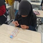 Asesmen Praktik Kelas VI SD Menunjukkan Kemampuan dan Kepercayaan Diri Siswa