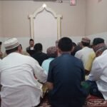 Kajian Ramadan di Giri Gajah Kupas Karakter Mulia ‘Ibadurrahman