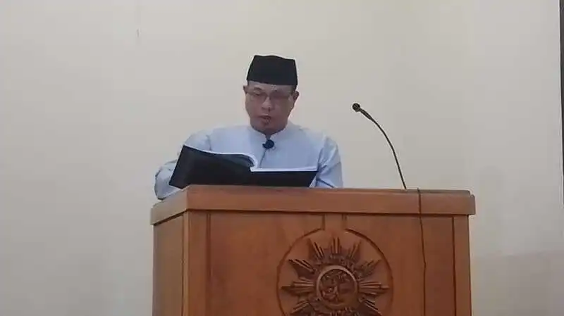 Nashaihul Ibad: Hujah Allah pada Hari Kiamat dengan Empat Orang dan Empat Lainnya