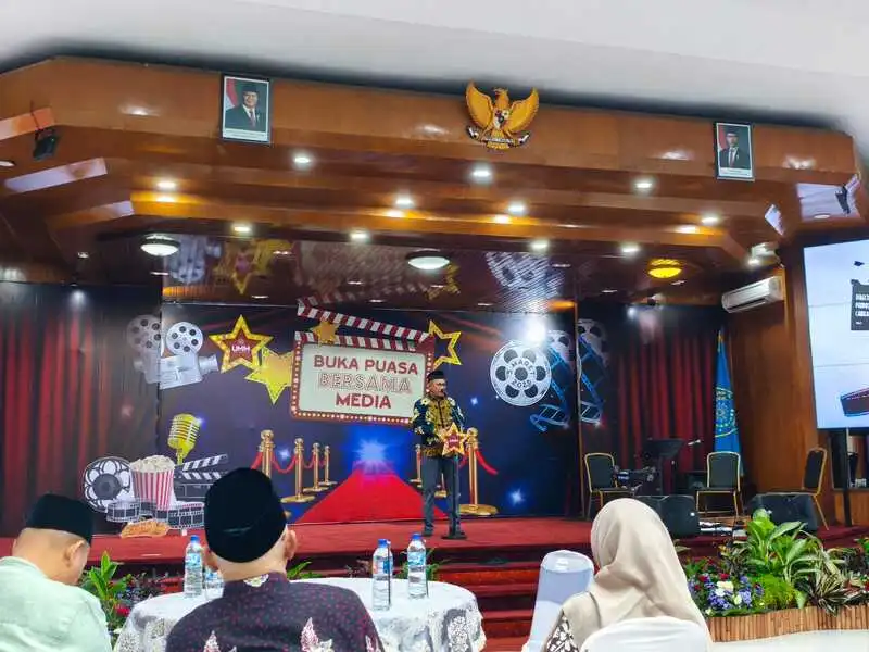 UMM Perkenalkan Tagline Baru: Kampus Inovasi Mandiri dan Berdampak