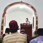 Kultum Ramadan Masjid An-Nur Genteng: 5 Langkah Mendekati Al-Qur’an