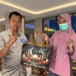 IKKM RS Islam Aminah Blitar Bagikan 220 Bingkisan Ramadan untuk Karyawan