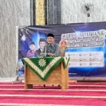 PCPM Solokuro Sukses Gelar Safari Ramadan 1447 H di Masjid Nurul Iman Palirangan Lamongan