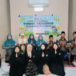 MI Muhammadiyah 11 Jabung Gelar Pondok Ramadan: Ramadan Ceria Hati Bersih dan Bahagia