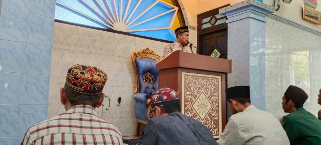 Ramadan adalah Bulan Pendidikan