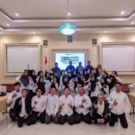 Sasar Karyawan Muda, Baitul Arqom RSU Muhammadiyah Ponorogo Tampil Energik