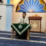 Kajian Jelang Buka Puasa: Al-Qur’an dan KHGT sebagai Pemersatu Umat Islam