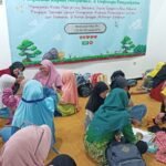 Ramadan Smart Kids: Dosen UMSURA Dampingi Anak Prasejahtera Belajar Literasi–Numerasi Lewat Edugames