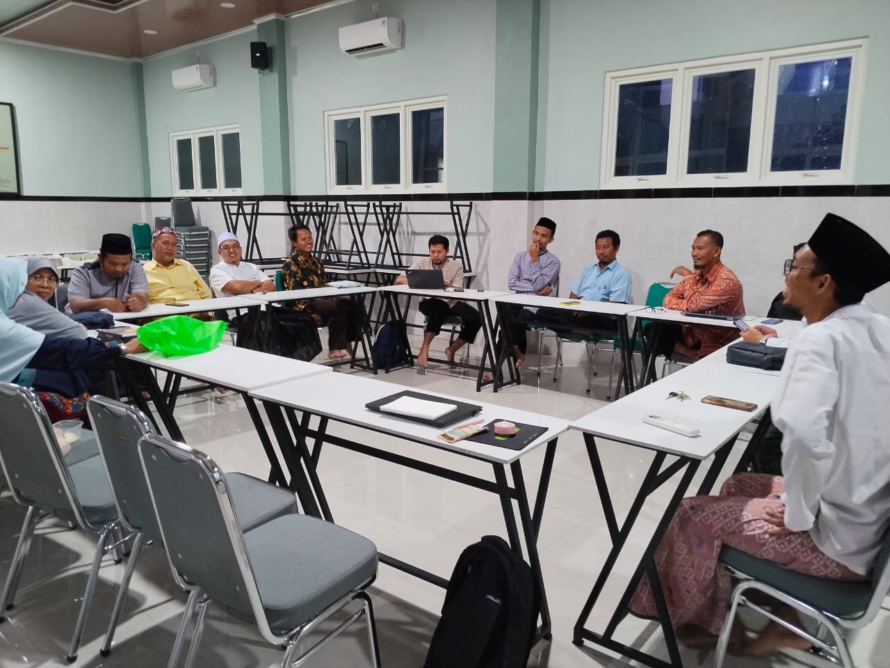 IKPI Pusat Gelar Bukber dan Rapat untuk Targetkan Mubes Tahun Ini