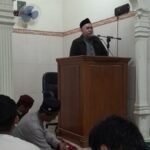 Hari Pertama Safari Ramadan 1447 H, PCM Mantup Kunjungi PRM Sumberagung