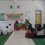 SMP Muhammadiyah 1 Blitar Gelar Pesantren Ramadan: Fokus Transformasi Melalui Sembilan Cinta