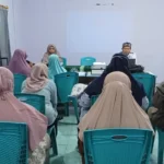 Pererat Silaturahmi, Klinik Pratama Rawat Jalan Al Azhar Adakan Kajian Ramadan dan Buka Bersama