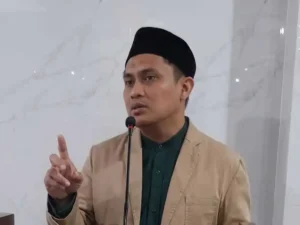 Manusia Biang Kerusakan Ekologi